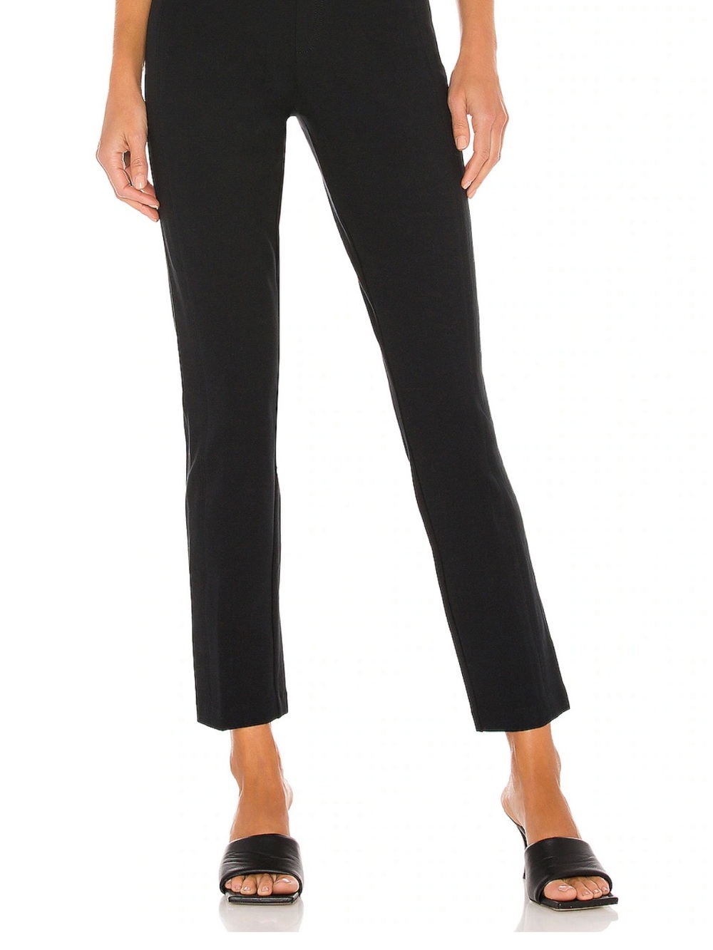 SPANXsmooth™ PerfectFit Ponte Slim Straight Pant